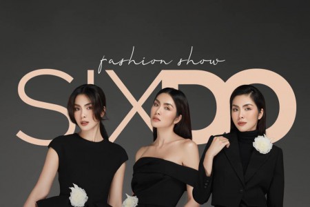 Chuẩn bị đi show SIXDO? Lưu ý đừng ăn mặc rườm rà!