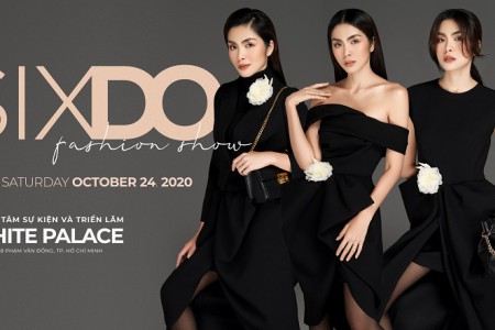 Tăng Thanh Hà khen BST mới của Đỗ Mạnh Cường