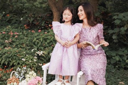 Lựa Chọn Cho Bé Yêu Với Đầm Công Chúa SIXDO