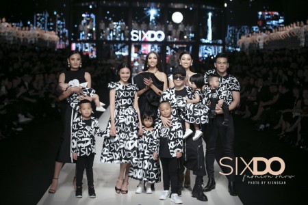 SIXDO – Vũ Trụ Thời Trang Với Hằng Hà Sa Số Những Lựa Chọn Cho Tất Cả Mọi Người