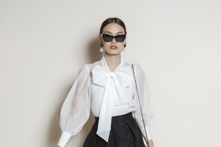 VNEXPRESS: Đỗ Mạnh Cường gợi ý phối một chân váy theo 11 cách