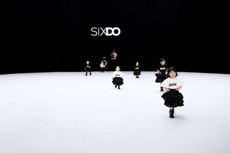 BAZAARVIETNAM: 9 Bé Yêu Nhà ĐỖ MẠNH CƯỜNG Tự Tin Diễn Show SIXDO FASHION SHOW 2021
