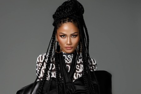 VIETNAMNET: Hoa hậu H’Hen Niê, Ngọc Châu ấn tượng với bodysuit