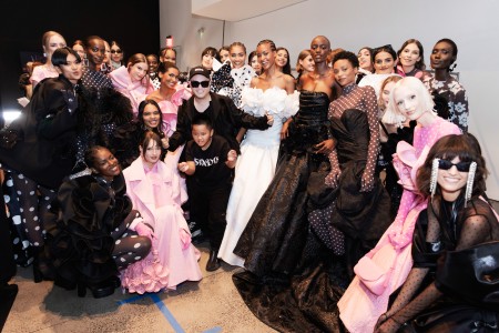 SHOW Diễn Của SIXDO Tại Tuần Lễ Thời Trang NEW YORK  (SIXDO - NEW YORK FASHION WEEK SS 2024)