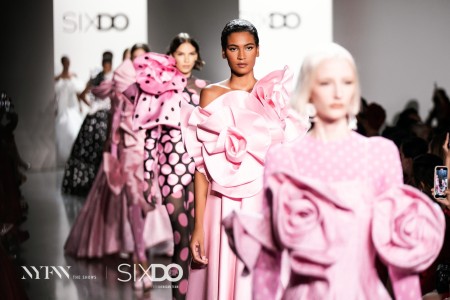 The Best Spring 2024 NYFW Trends You Can Wear Right Now