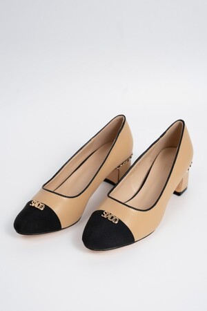 Nude Shoes 2088-3