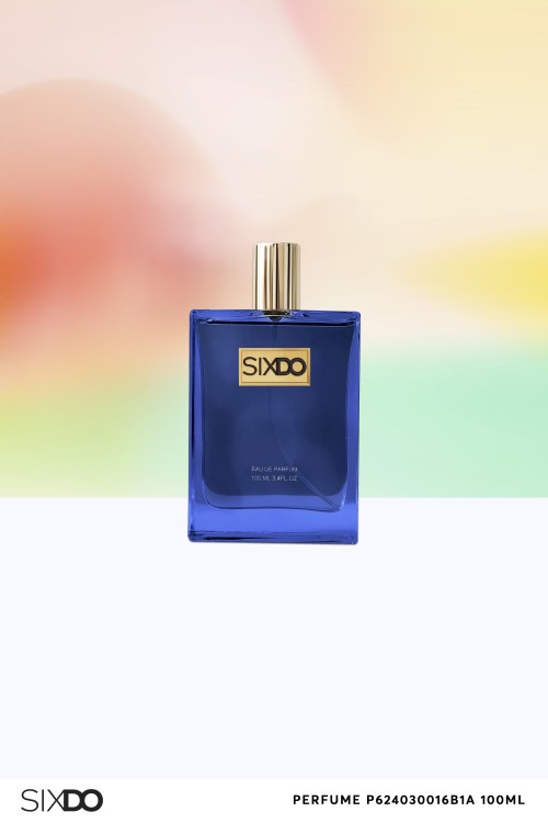 BLUE HEADY 100ML