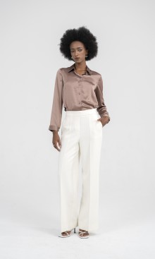 SIXDO Wide Leg Tuytsi Pants