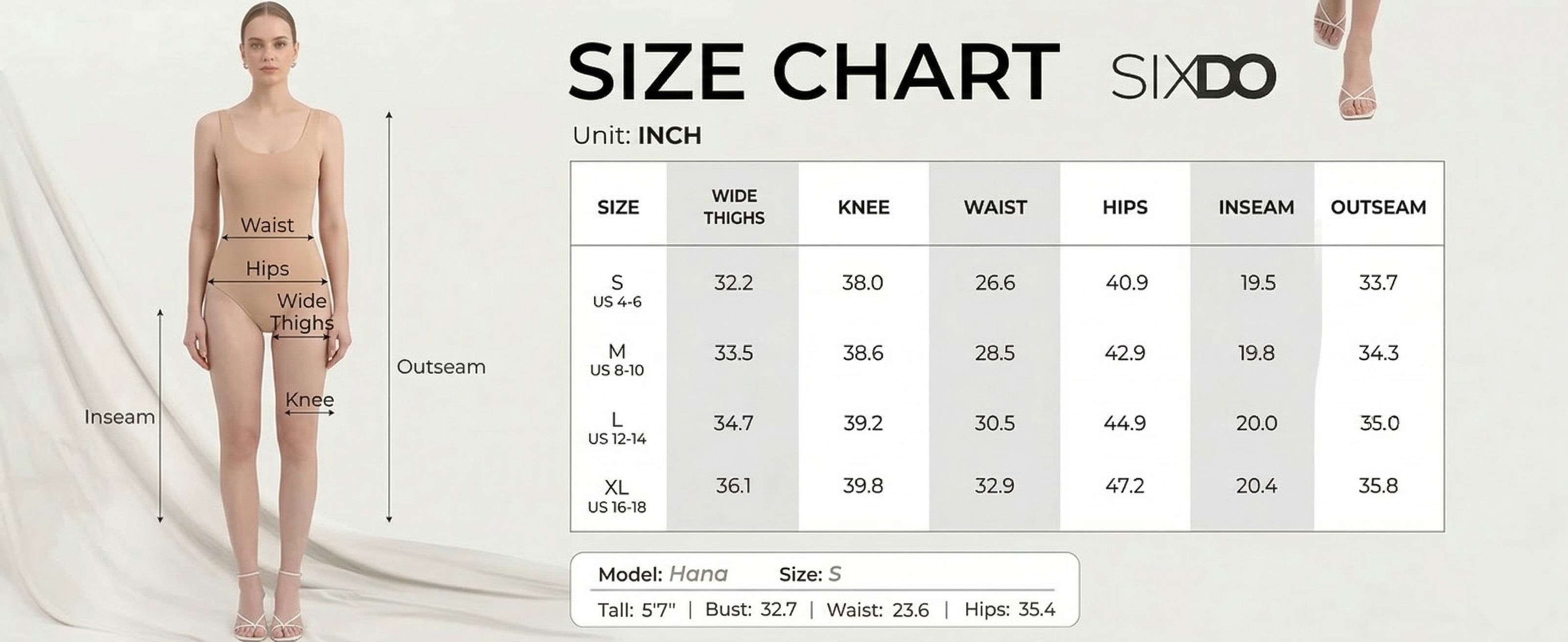 kích thước sản phẩm
