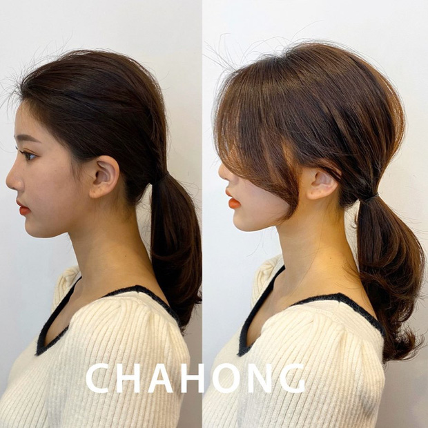 Lần đầu tiên thấy Hà Tăng cắt mái kiểu này, nhan sắc bà mẹ 2 con đúng là cân đẹp mọi xu hướng - Ảnh 8.