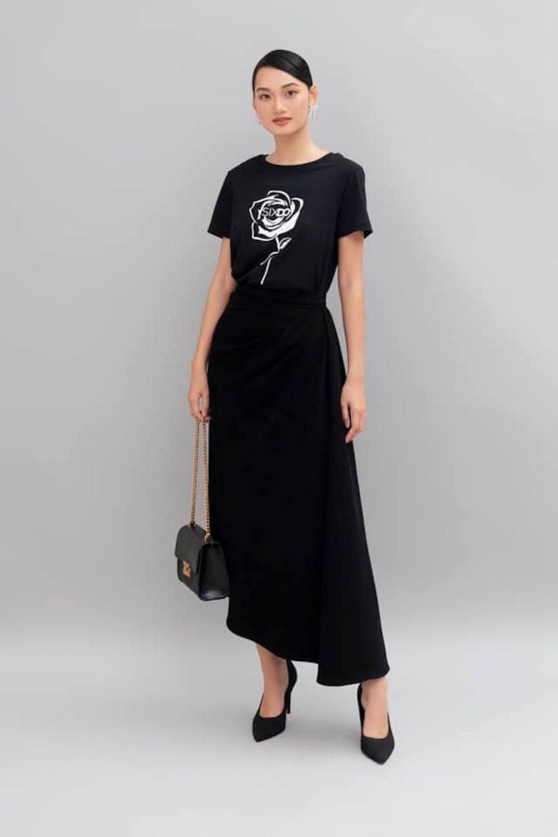 Gợi ý phong cách ăn mặc khi xem show SIXDO