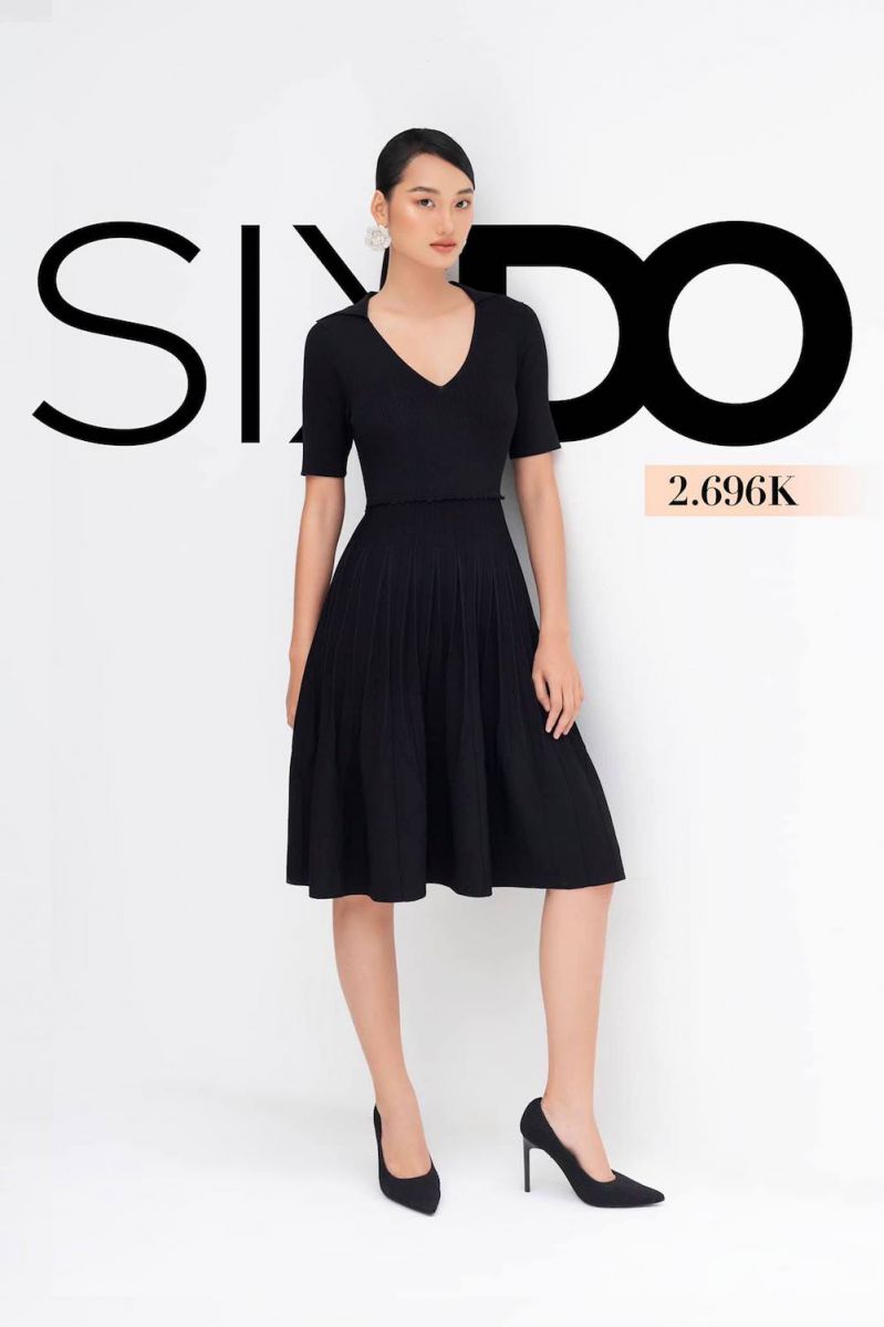 Gợi ý phong cách ăn mặc khi xem show SIXDO