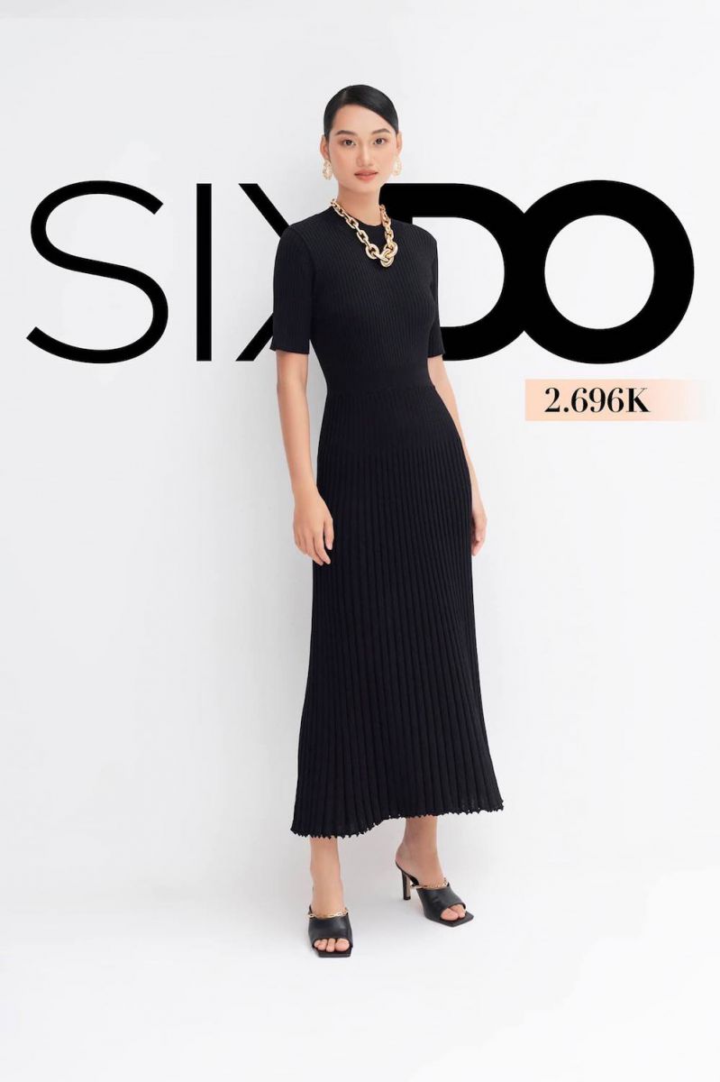 Gợi ý phong cách ăn mặc khi xem show SIXDO