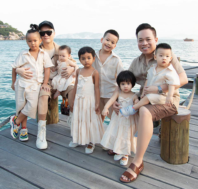 Đỗ Mạnh Cường: Không có người thứ hai ở Việt Nam làm được như tôi